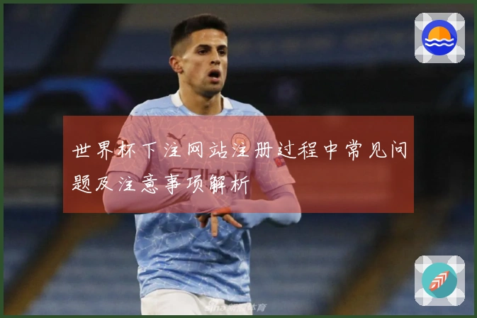 世界杯下注网站注册过程中常见问题及注意事项解析